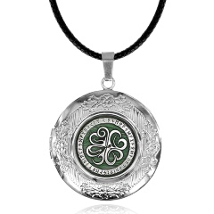 Изображение товара Арома-амулет АМУЛЕТИКА AA073 Клевер удачи