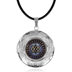 Изображение товара Арома-амулет АМУЛЕТИКА AA165 Мужской любовный амулет для привлечения