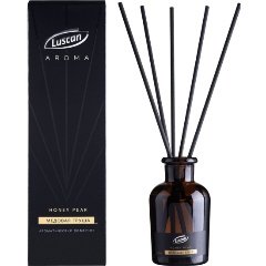 Изображение товара Аромадиффузор Luscan Медовая груша 50 мл - длительный аромат для дома