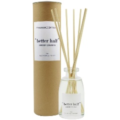 Изображение товара Ароматический диффузор AMBIENTAIR The Olphactory Groom cologne, 100 мл