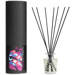 Изображение товара Ароматический диффузор ARIDA HOME Fabula Novel, 100 мл