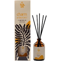 Изображение товара Ароматический диффузор ARIDA HOME Очарование востока, 100 мл.