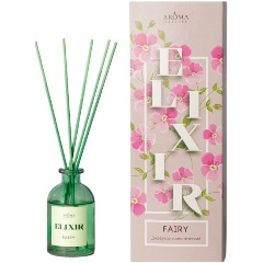 Изображение товара Ароматический диффузор Aroma Harmony Elixir Fairy, 50 мл