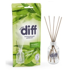 Изображение товара Ароматический диффузор DIFF Чайная церемония, 50 мл