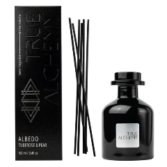 Изображение товара Ароматический диффузор Levrana ALBEDO TUBEROSE&PEAR 100 мл для дома и интерьера