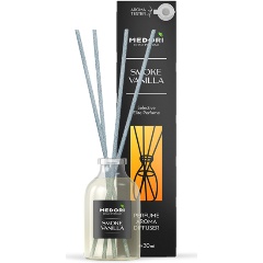 Изображение товара Ароматический диффузор MEDORI Smoke vanilla, 30 мл