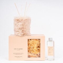 Изображение товара Ароматический диффузор SOFI DE MARKO Baltic Amber (200мл)