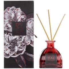 Изображение товара Ароматический диффузор Sofi de Marko Delice Bourbon 200мл