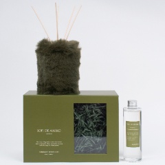 Изображение товара Ароматический диффузор SOFI DE MARKO Rainforest 200мл с подарочной упаковкой