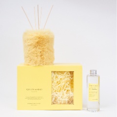 Изображение товара Ароматический диффузор SOFI DE MARKO Tropical Fruit (200мл)