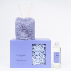 Изображение товара Ароматический диффузор SOFI DE MARKO Violet Night (200мл)