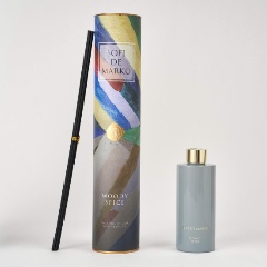 Изображение товара Ароматический диффузор Sofi de Marko Woody spice 180мл