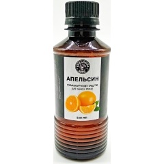 Изображение товара Ароматизатор для бани Бацькина баня, Апельсин 250 мл