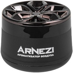 Изображение товара Ароматизатор гелевый ARNEZI AS-01 'Lemon'