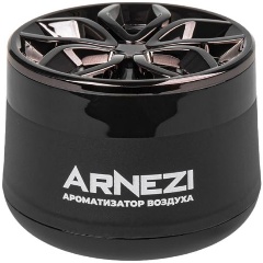 Изображение товара Ароматизатор гелевый ARNEZI AS-01 'Wish'