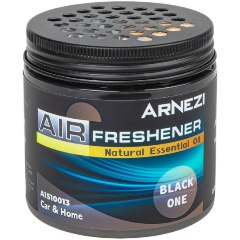 Изображение товара Ароматизатор гелевый ARNEZI AS-03 Black One для автомобиля