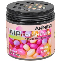 Изображение товара Ароматизатор гелевый ARNEZI AS-03 'Bubble Gum'