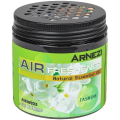 Изображение товара Ароматизатор гелевый ARNEZI AS-03 'Jasmine'