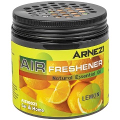 Изображение товара Ароматизатор гелевый ARNEZI AS-03 'Lemon'