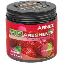 Изображение товара Ароматизатор гелевый ARNEZI AS-03 'Strawberry'