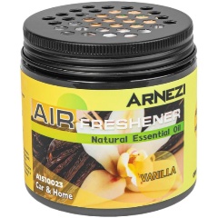 Изображение товара Ароматизатор гелевый ARNEZI AS-03 'Vanilla'
