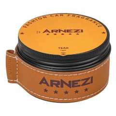 Изображение товара Ароматизатор гелевый ARNEZI AS-04 'Rose Dew'