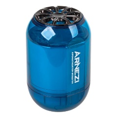 Изображение товара Гелевый ароматизатор ARNEZI AS-08 Dream для дома и авто