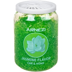 Изображение товара Гелевый ароматизатор ARNEZI AS-16 Jasmine для автомобиля и помещения