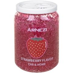 Изображение товара Ароматизатор гелевый ARNEZI AS-16 'Strawberry'