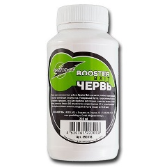 Изображение товара Ароматизатор GF Booster Bait 0.2л ЧЕРВЬ