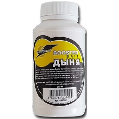 Изображение товара Ароматизатор GF Booster Bait 0.2л ДЫНЯ для прикормки и насадок