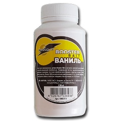 Изображение товара Ароматизатор GF Booster Bait ВАНИЛЬ 0.2л