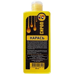 Изображение товара Ароматизатор GF LIQUID КАРАСЬ 250 мл