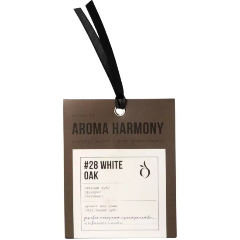 Изображение товара Ароматизированное саше Aroma Harmony #28 WHITE OAK, 10 г
