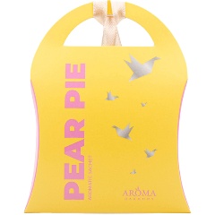 Изображение товара Ароматизированное саше Aroma Harmony PEAR PIE, 10 г