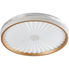 Изображение товара Потолочный светодиодный светильник Arti Lampadari Bianco L 1.13.47 W