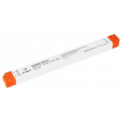 Изображение товара Блок питания ARV-SP-12130-SLIM-PFC 12V, 11A, 130W IP20 Пластик