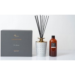 Изображение товара Набор ароматических диффузоров ARYA HOME Arya Pure Gardeniya 900 мл