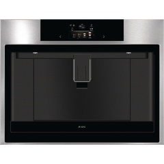 Изображение товара Кофемашина встраиваемая Asko CM8477S