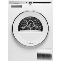 Изображение товара Сушильная машина ASKO T408CD.W.P