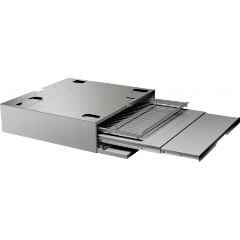 Изображение товара Выдвижная полка с корзиной для белья ASKO HDB1153S