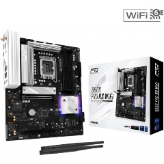 Изображение товара ASROCK B860 PRO RS WIFI (LGA1851, ATX)