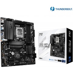 Изображение товара ASROCK Z890 PRO-A (LGA1851, ATX)