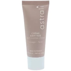 Изображение товара Крем для лица Astrali Anti-Age от морщин, лифтинговый, 40 мл