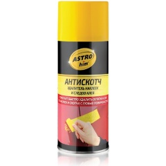 Изображение товара Удалитель наклеек и следов клея ASTROhim ACT-3561, 210мл