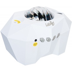 Изображение товара Астропланетарий Levenhuk LabZZ SP30 White