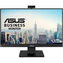 Изображение товара Монитор ASUS BE24EQK 23.8 черный IPS 1920x1080 HDMI VGA
