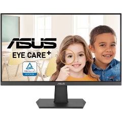 Изображение товара 23.8" Asus VA24EHF Black