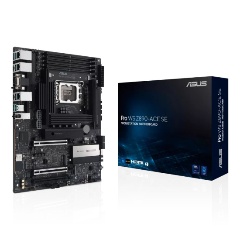 Изображение товара ASUS PRO WS Z890-ACE SE (LGA1851, ATX)