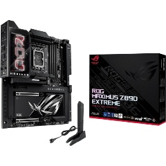 Изображение товара ASUS ROG MAXIMUS Z890 EXTREME материнская плата LGA1851 ATX
